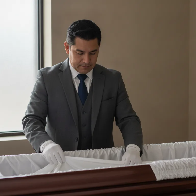 agência funerária Passira
